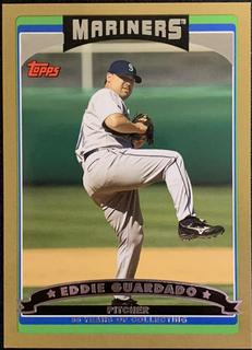 Eddie Guardado