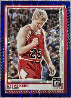 Steve Kerr