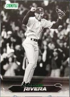 Mariano Rivera
