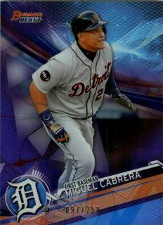 Miguel Cabrera