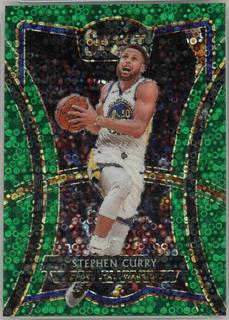 Stephen Curry