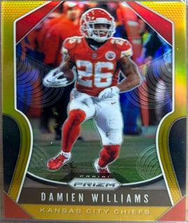 Damien Williams