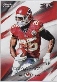 Jamaal Charles