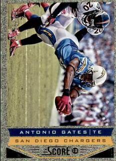 Antonio Gates