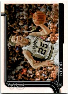 Steve Kerr