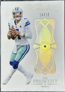 Dak Prescott