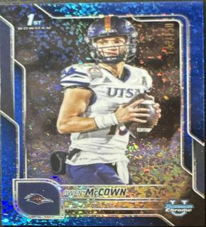 Owen McCown