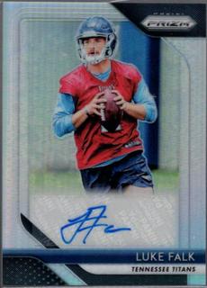 Luke Falk