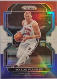 Mason Plumlee