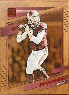 Johnny Manziel