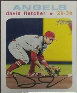 David Fletcher
