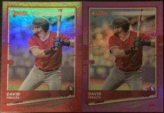 David Peralta