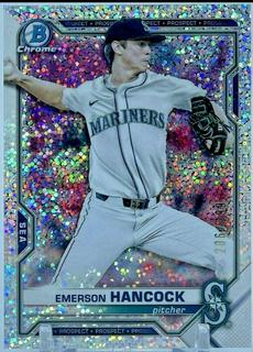 Emerson Hancock