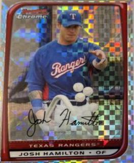 Josh Hamilton