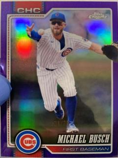 Michael Busch