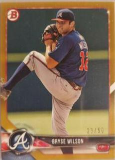 Bryse Wilson