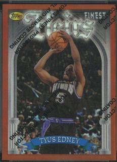 Tyus Edney