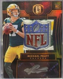 Michael Pratt