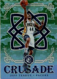 Jeff Teague