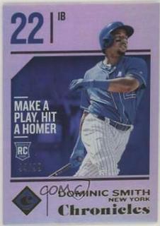 Dominic Smith