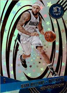 Deron Williams