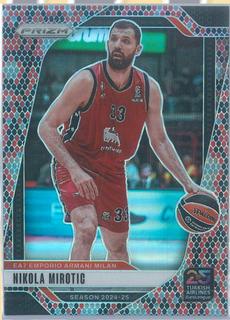 Nikola Mirotic