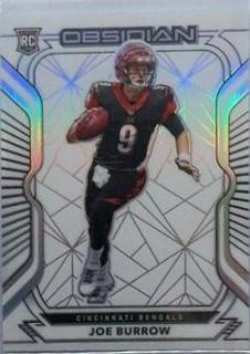 Joe Burrow