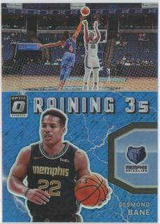 Desmond Bane