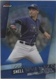 Blake Snell