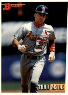 Todd Zeile