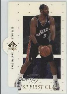 Karl Malone