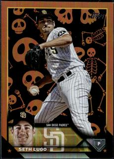 Seth Lugo