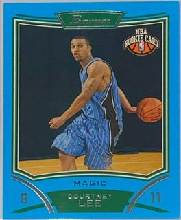 Courtney Lee