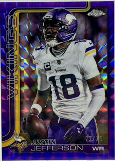 Justin Jefferson