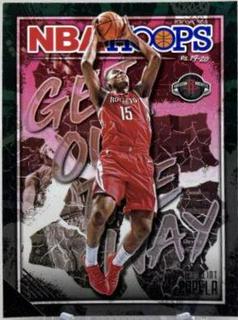 Clint Capela