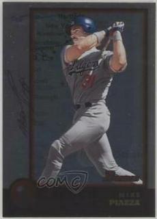 Mike Piazza