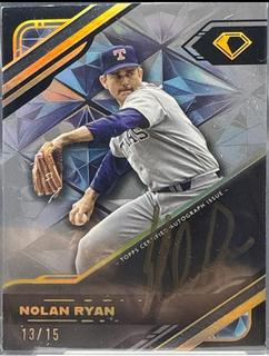 Nolan Ryan