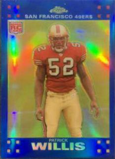 Patrick Willis