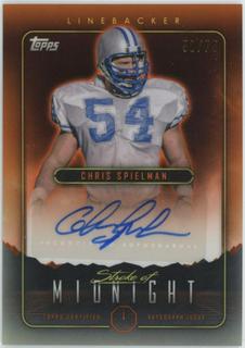 Chris Spielman