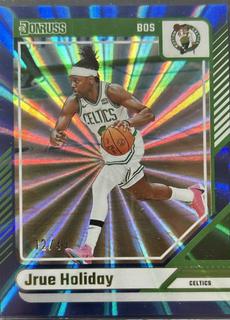 Jrue Holiday