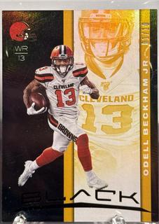 Odell Beckham Jr.