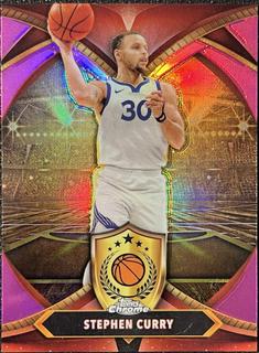 Stephen Curry