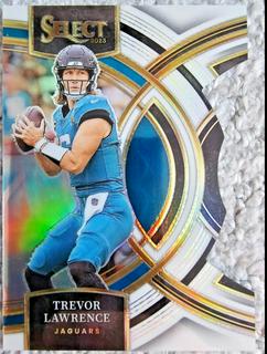 Trevor Lawrence