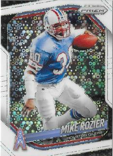 Mike Rozier