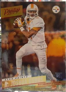 R. Joshua Dobbs