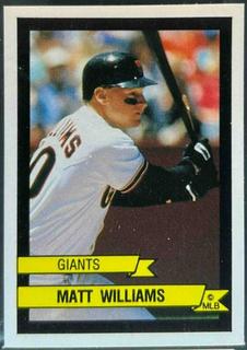 Matt Williams