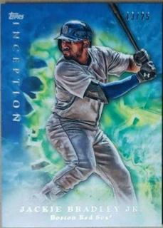 Jackie Bradley Jr.