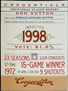 Don Sutton