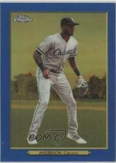 Tim Anderson