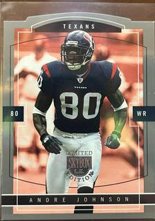 Andre Johnson